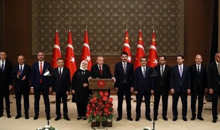 Bomba iddia! Davutoğlu ile Babacan'ın ekibiyle görüşen AK Partililer kim ?
