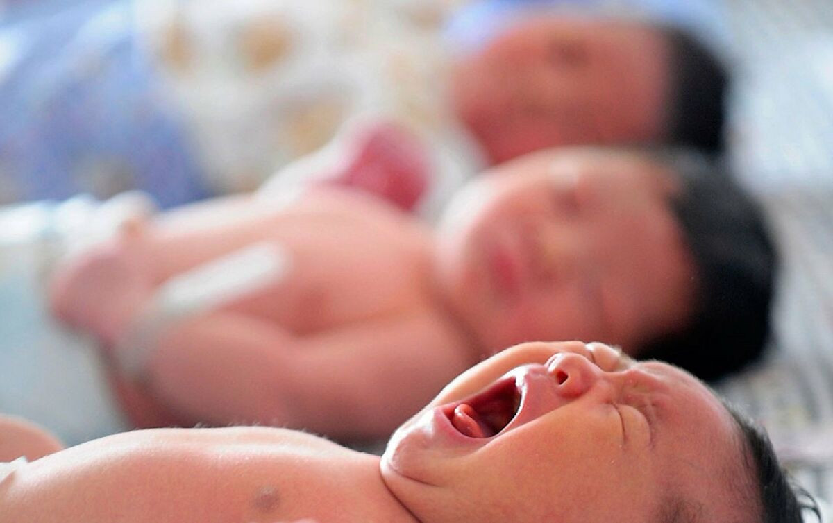 UNICEF: Dünya genelinde 116 milyon bebek doğacak