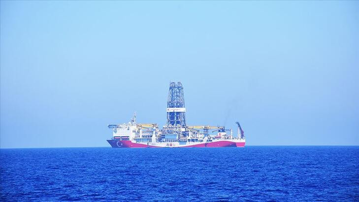 Rumların Doğu Akdeniz planları suya düştü