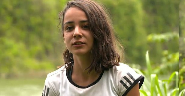 Survivor Aşkım'dan olay yaratacak Nisa açıklaması