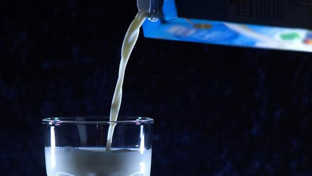Süt sanayicileri koronavirüsün sektöre olan etkilerini değerlendirdi
