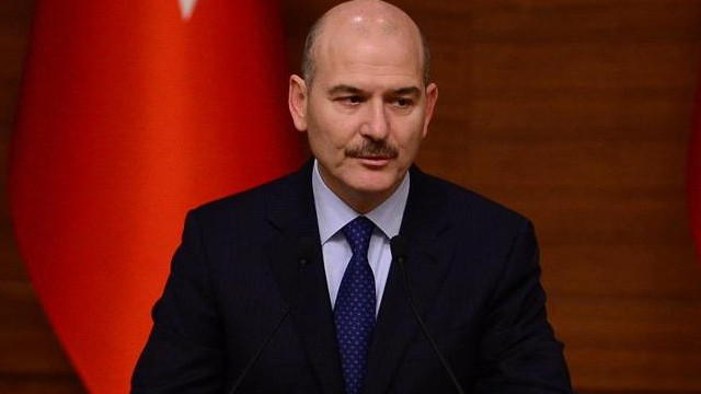 Bakan Soylu, vatandaşlara yarın için çağrı yaptı