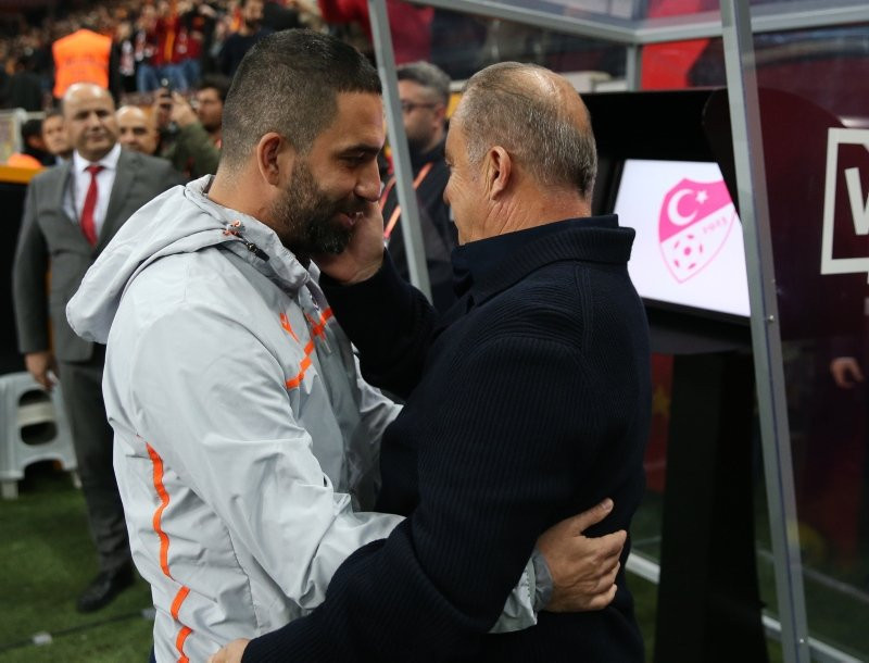 Sergen Yalçın'dan flaş görüşme!