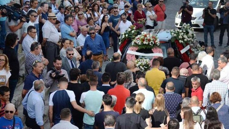 Reyes'in ölümüne ilişkin o gerçek ortaya çıktı