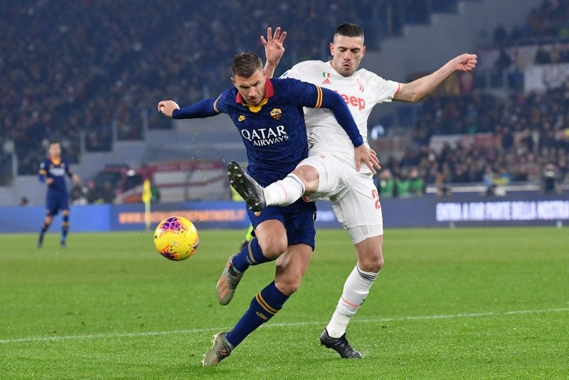 Merih Demiral'a İngiltere'den bir talip daha