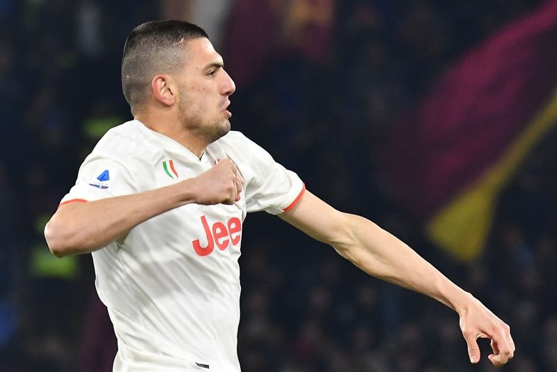 Merih Demiral'a İngiltere'den bir talip daha