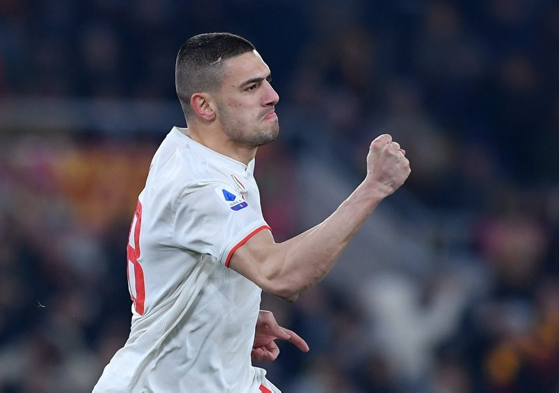 Merih Demiral'a İngiltere'den bir talip daha