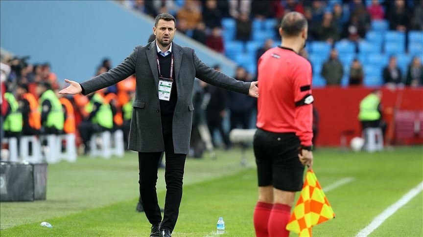 Sörloth'un yanına Danimarkalı golcü!