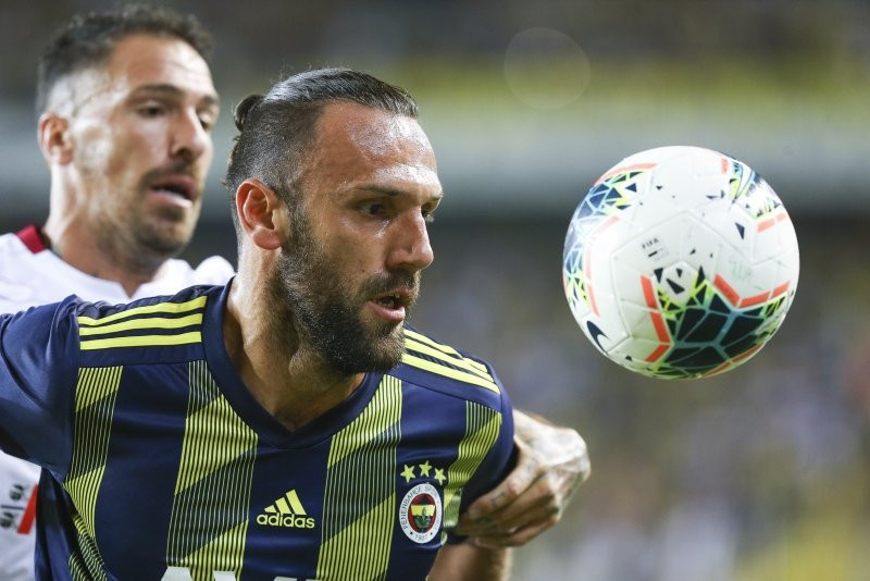 Vedat Muriqi'nin menajerinden flaş transfer açıklaması