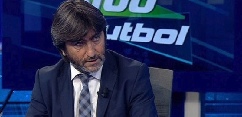 Rıdvan Dilmen açıkladı! Fenerbahçe'de o isim yolcu
