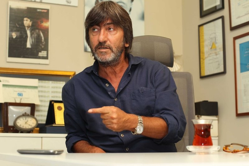 Rıdvan Dilmen açıkladı! Fenerbahçe'de o isim yolcu