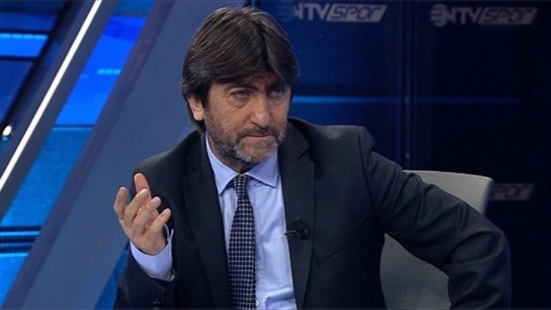 Rıdvan Dilmen açıkladı! Fenerbahçe'de o isim yolcu