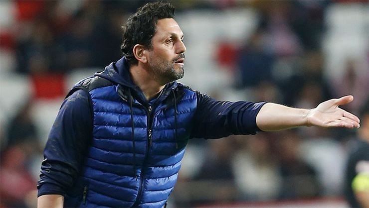 Yeni hocayı Emre Belözoğlu getiriyor! Flaş isim