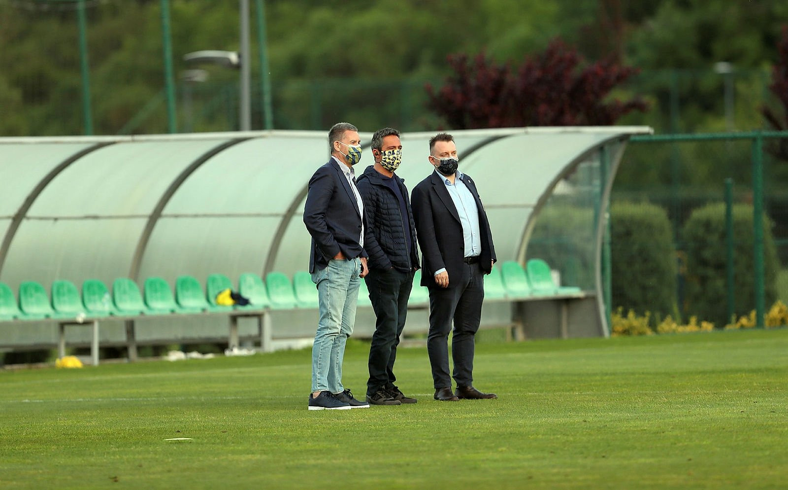 Yeni hocayı Emre Belözoğlu getiriyor! Flaş isim