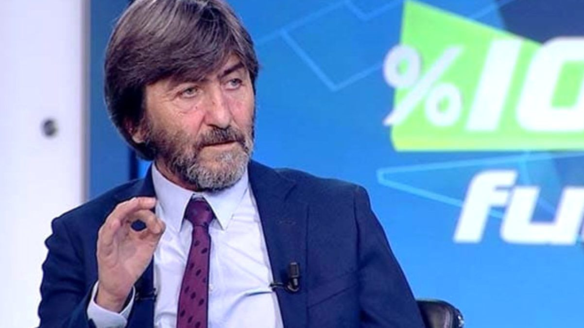 Rıdvan Dilmen: Mart ayında koronavirüsü testim pozitif çıktı