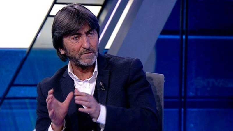 Rıdvan Dilmen: Mart ayında koronavirüsü testim pozitif çıktı