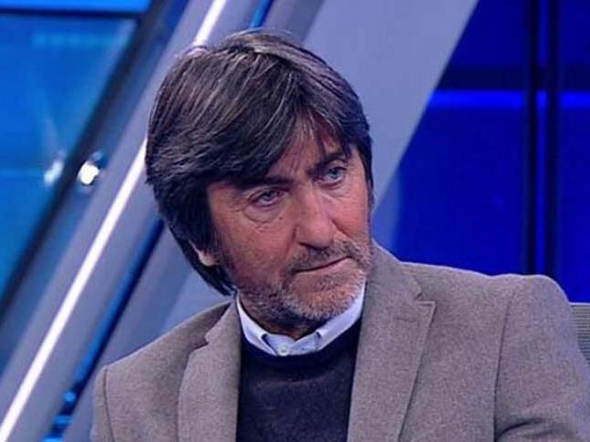 Rıdvan Dilmen: Mart ayında koronavirüsü testim pozitif çıktı