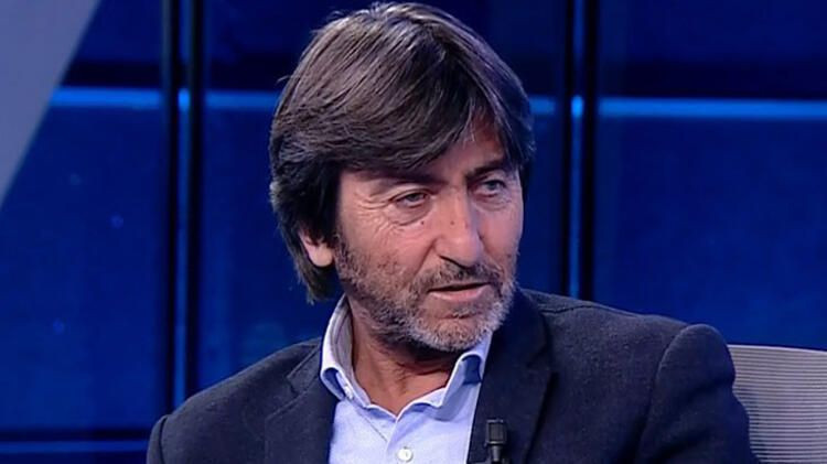 Rıdvan Dilmen: Mart ayında koronavirüsü testim pozitif çıktı