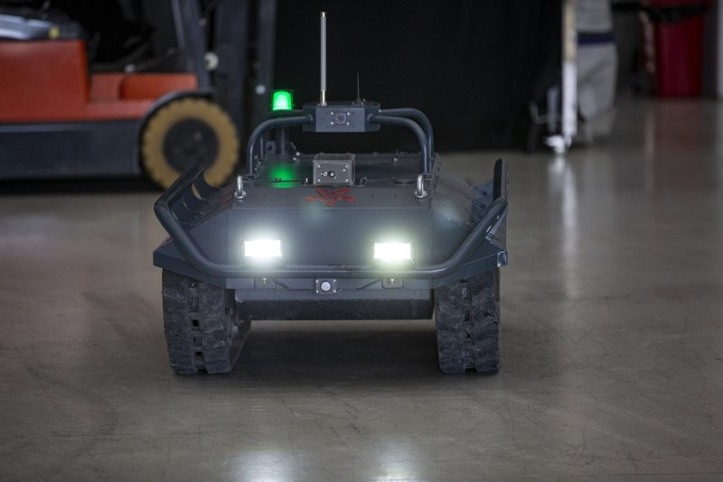 HAVELSAN'dan müthiş hamle! Robotları konuşturacak