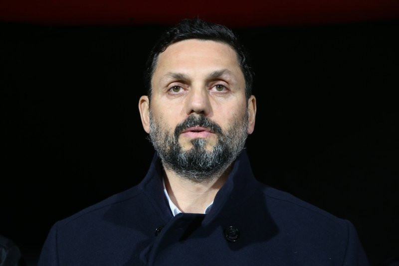 Erol Bulut'tan Fenerbahçe mesajı