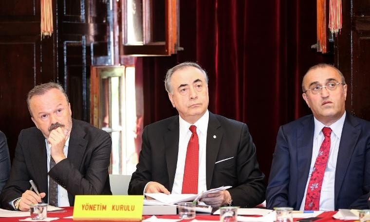İşte Galatasaray'da indirim sonrası yeni maaşlar...