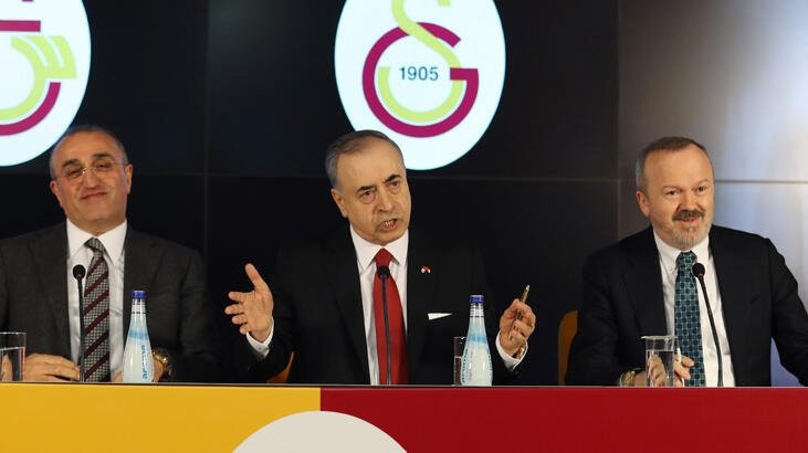 İşte Galatasaray'da indirim sonrası yeni maaşlar...