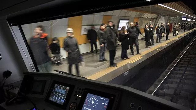 Metro İstanbul seferlerinde flaş karar!