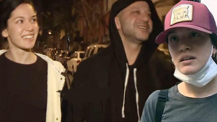 ''Rıza'yla sorunum yok''