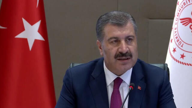Bakanı Koca açıkladı: Yurt dışından gelenlere karantina uygulanacak mı?
