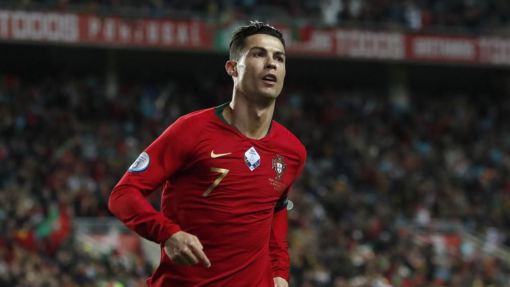 Cristiano Ronaldo Juventus'tan ayrılabilir! - Resim: 2