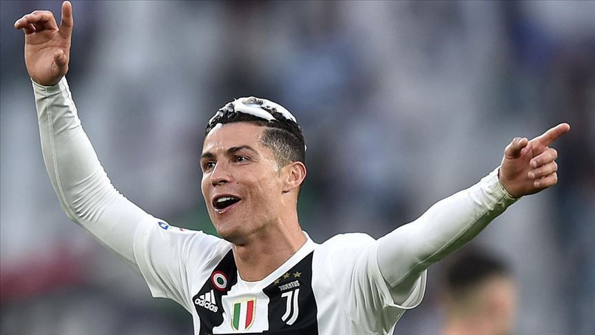 Cristiano Ronaldo Juventus'tan ayrılabilir! - Resim: 4