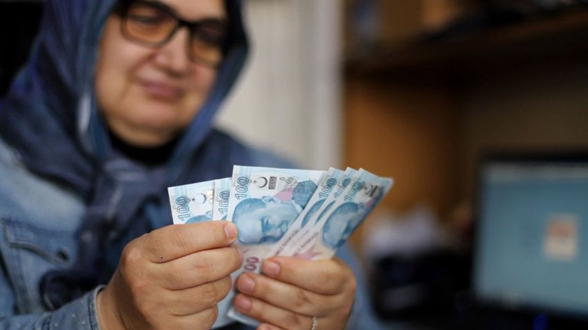 İşte tüm çalışanları ilgilendiren yeni kıdem tazminatı sistemi! - Resim: 1