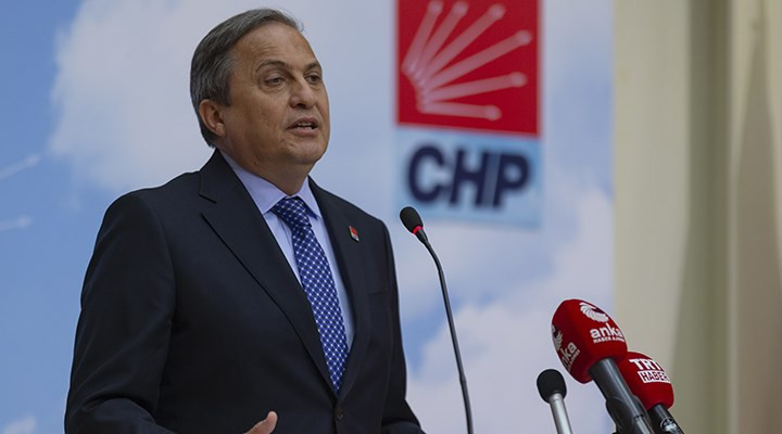 CHP'den yerel yönetimleri güçlendirecek 10 madde!