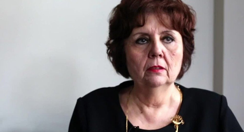 Ayşenur Arslan Halk Tv'den ayrıldı mı ?