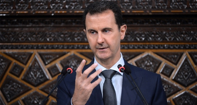 Suriye Başbakanı görevden alındı