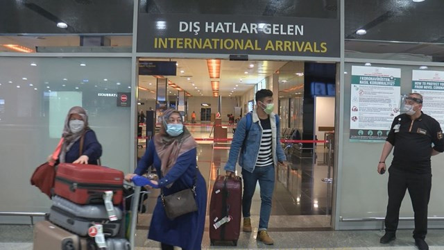 Sabiha Gokcen E Yurt Disindan Ilk Ucak Indi Guncel