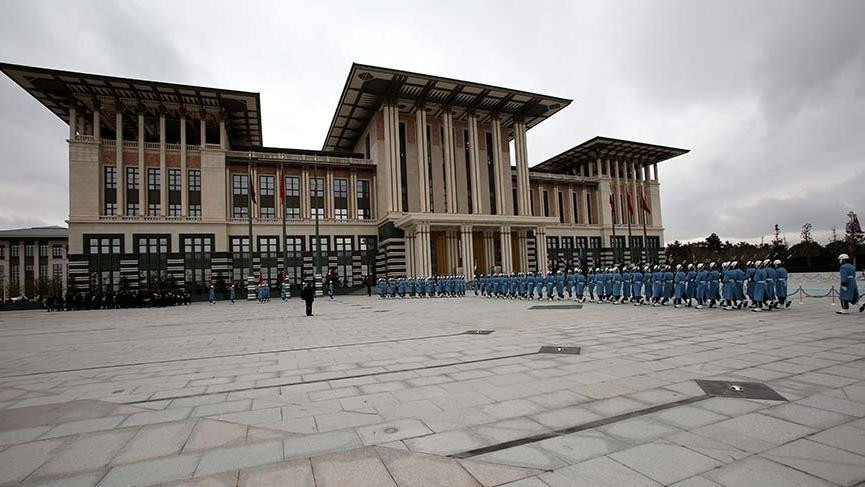 AK Partili milletvekilleri, Cumhurbaşkanlığı'nın yetkisini deldi!