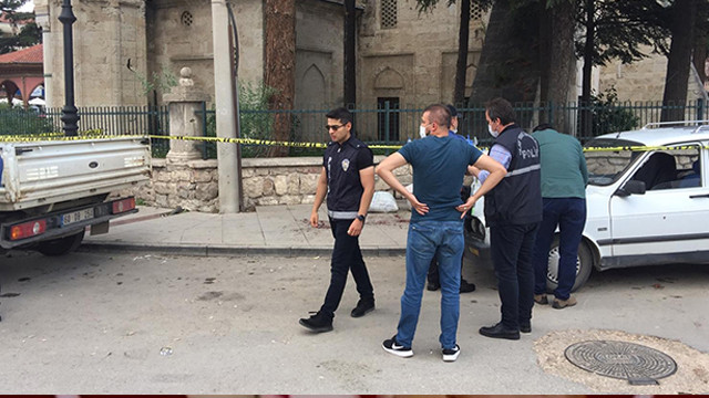 Tokat'ta kan davası dehşeti! Amcasının oğlun bıçakladı