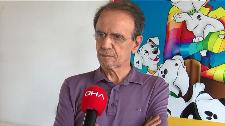 Prof. Dr. Ceyhan'dan korkutan açıklama