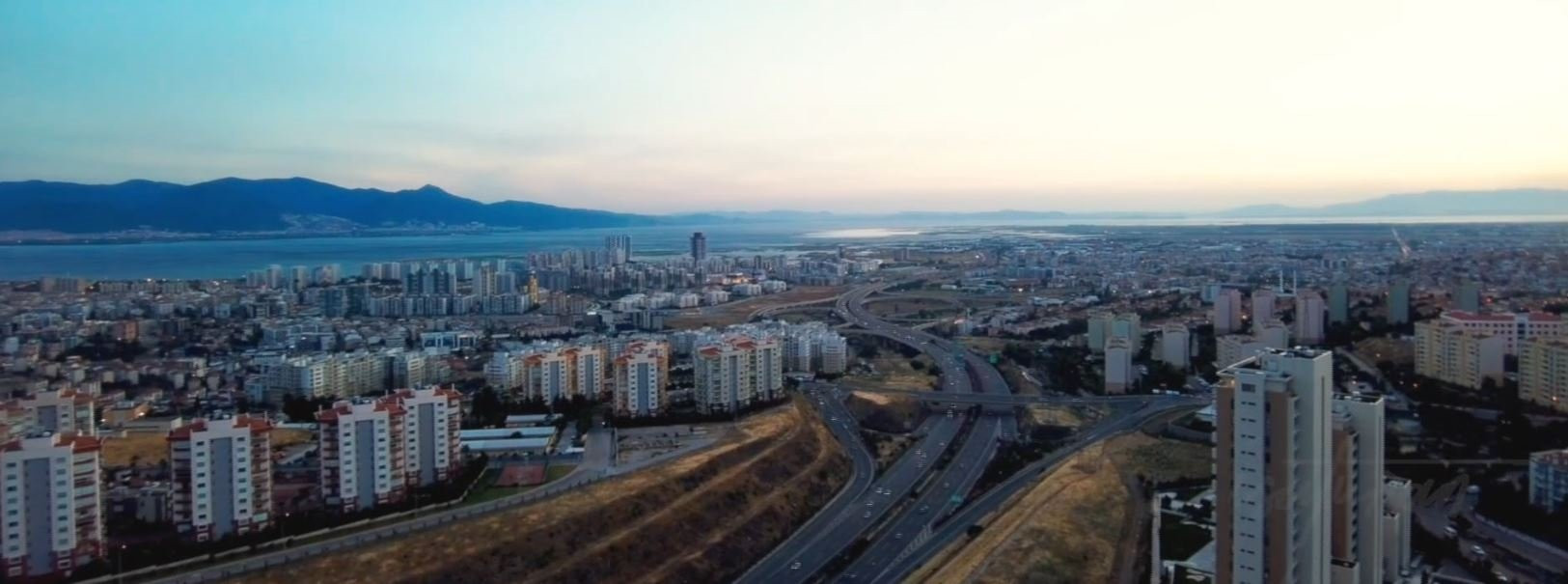 Ay, Jüpiter, Satürn ve Mars aynı karede