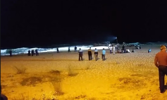 ��Ölmek istemeyen sahilde ayakkabı giysin�� Güncel