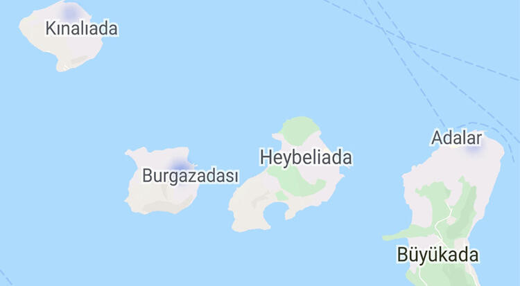İşte İstanbul'un güncel koronavirüs haritası! İlçe ilçe son durum - Resim: 2