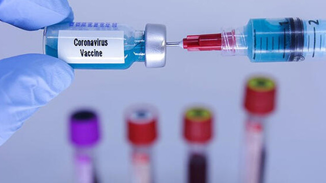 26 TL maliyetli koronavirüs aşısının denemelerine başlandı