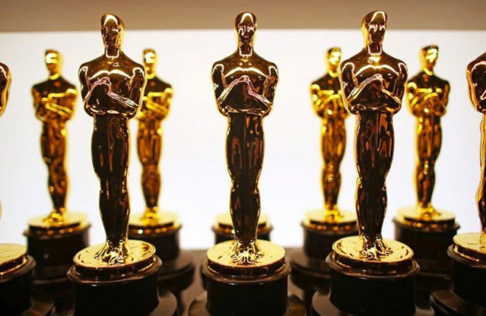 Oscar ödülleri gecesi koronavirüs nedeniyle ertelendi