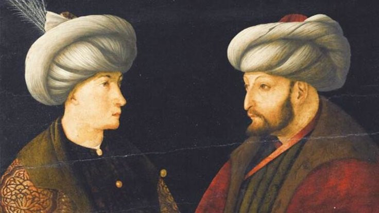 Fatih Sultan Mehmet'in portresi Londra'da satışa çıkıyor