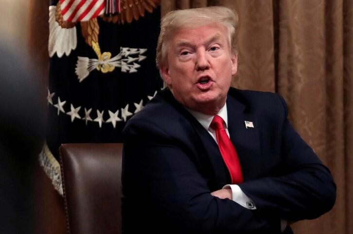 Eski danışmandan şoke eden kitap! Trump yönetimi o kitap için...