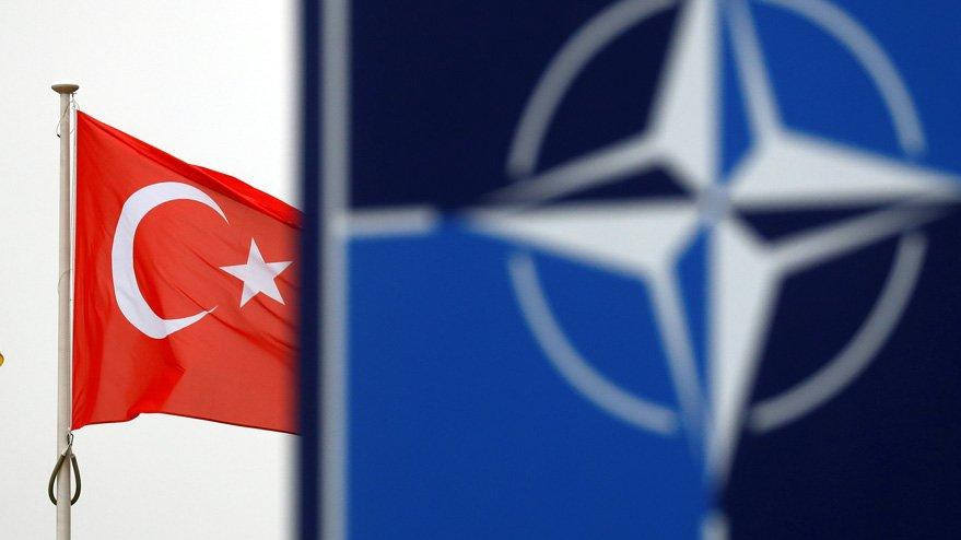 NATO: ''Türk gemisi taciz etti mi inceleyeceğiz''