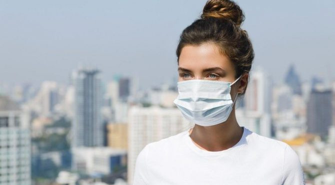 İstanbul'da maske takmamanın cezasına indirim geldi