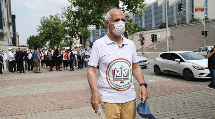 Barolar Ankara'ya Savunma Yürüyüşü başlattı