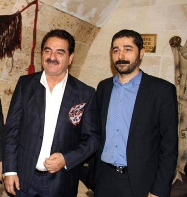 İbrahim Tatlıses'in aile sırlarını ifşa eden kişi oğlu çıktı - Resim: 4